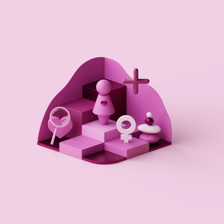 Företag Kvinna Plus