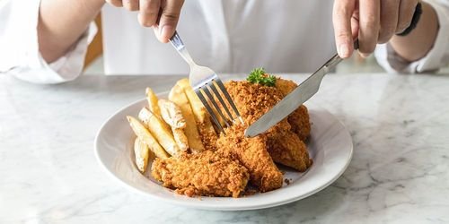 Vad är det Metabola syndromet