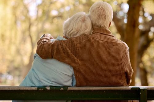 Blå zoner: så lever de som lever länge