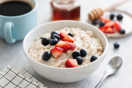 Sommarens superfoods – Vad kan vi äta för att boosta kropp och hjärna?