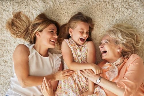 Werlabs longevity guide för kvinnor - Lev bättre längre