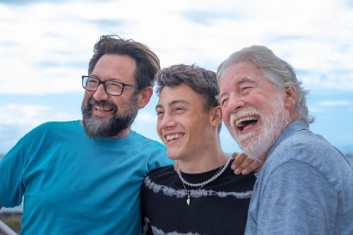 Werlabs longevity guide för män - Lev bättre längre