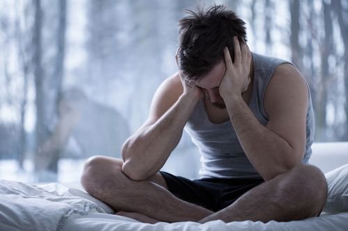 Hjärntrötthet - Blodvärden som påverkar din hjärna