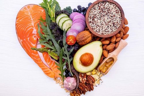 Så skyddar omega-3 ditt hjärta - vad forskningen visar