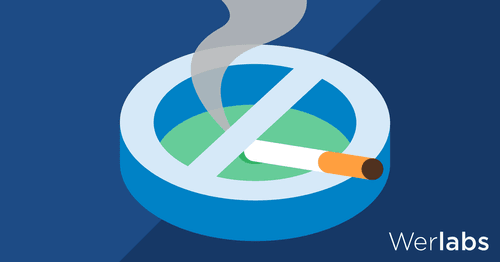 Effekten av rökning gällande kardiovaskulära sjukdomar