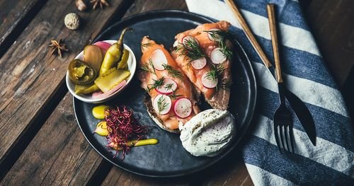 Därför ska du jämföra dina egna värden