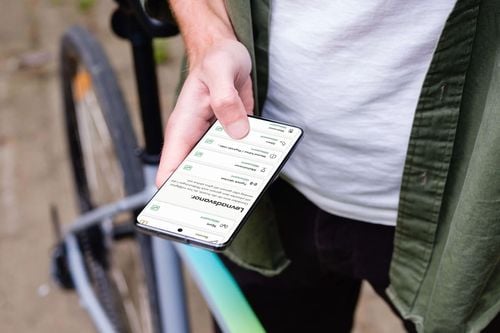 Testosteronbrist hos män