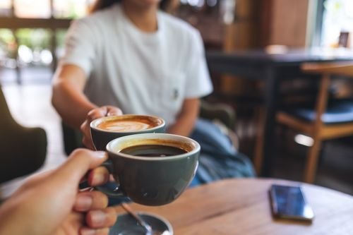 Koffein och menscykeln – så påverkar kaffe din hormonbalans