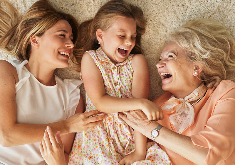 Internationella kvinnodagen